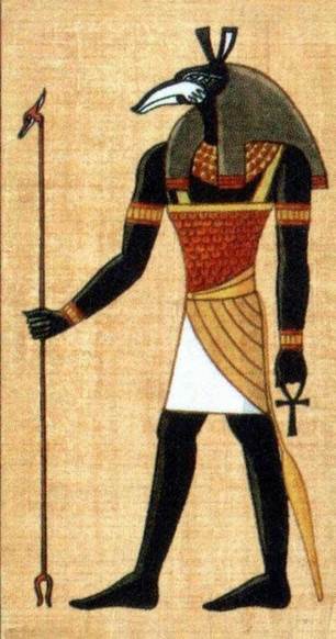 Αποτέλεσμα εικόνας για set egyptian god